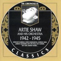 Artie Shaw & His Orchestra — 1942-1945 (CD1)