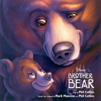 Brother Bear (Complete Score) [Part 1]