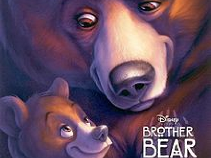 Brother Bear (Complete Score) [Part 1]