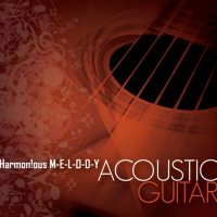 Giai Điệu Du Dương - Harmonious Melody (Acoustic Guitar)