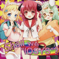 Shall We IOSYS?