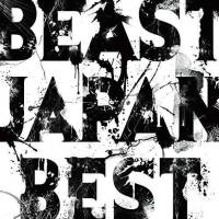 BEAST JAPAN BEST