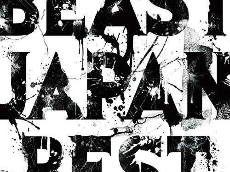 BEAST JAPAN BEST