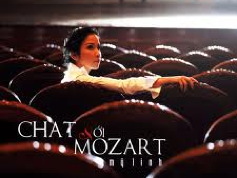 Chat Với Mozart