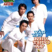 Vẫn Yêu Như Thuở Ấy