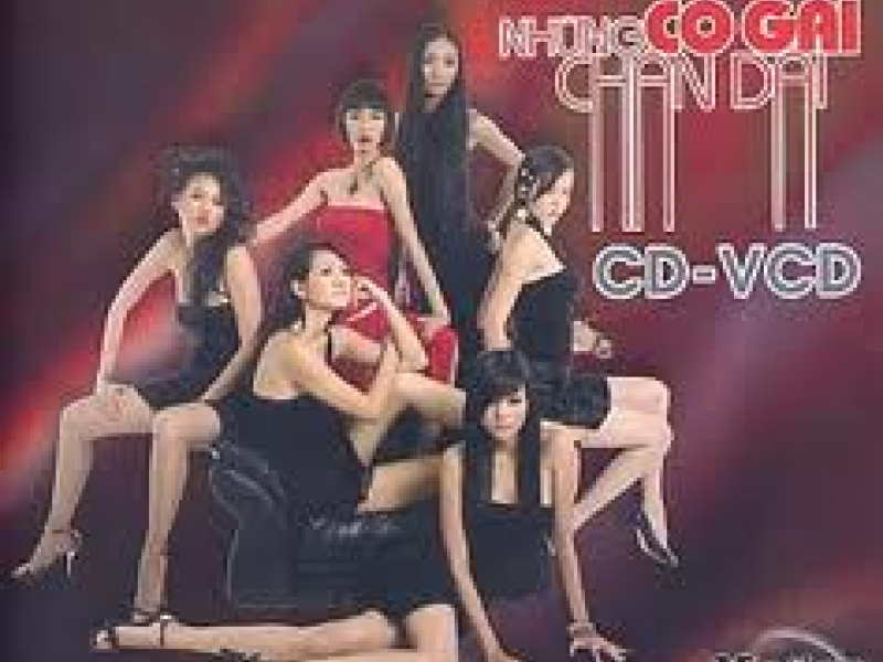 Những Cô Gái Chân Dài OST