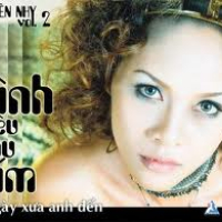 Ngày Xưa Anh Đến... Tình Yêu Màu Tím