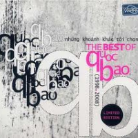 Những Khoảnh Khắc Tôi Chọn - CD2