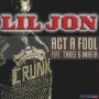 Act A Fool [Radio]