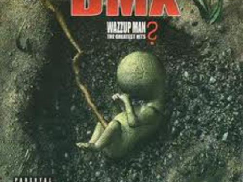 Wazzup Man (The Greatest Hits) (CD1)