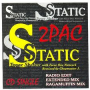 Static [Radio Edit] (With Force One Network)