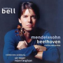 Mendelssohn III. Allegro Mol