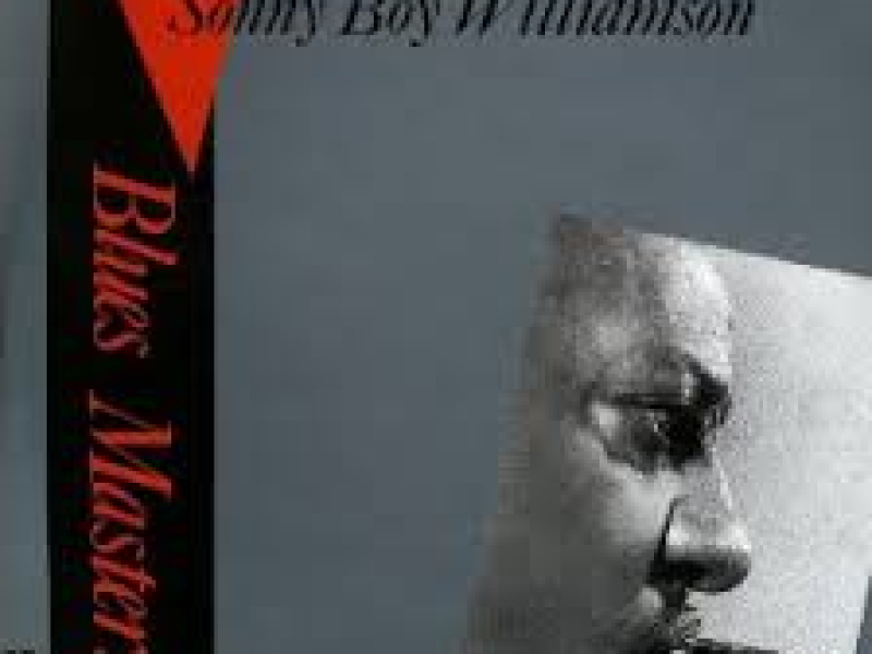 Blues Masters Vol. 12