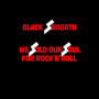 Sabbath Bloody Sabbath