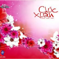 Chúc Xuân
