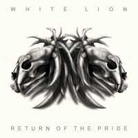 Return Of The Pride