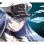 Akame x Esdeath