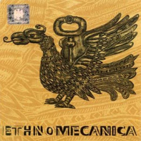 Ethnomecanica (Рус) (CD1)