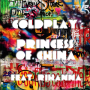 Princess Of China (Andre Sobota Remix)