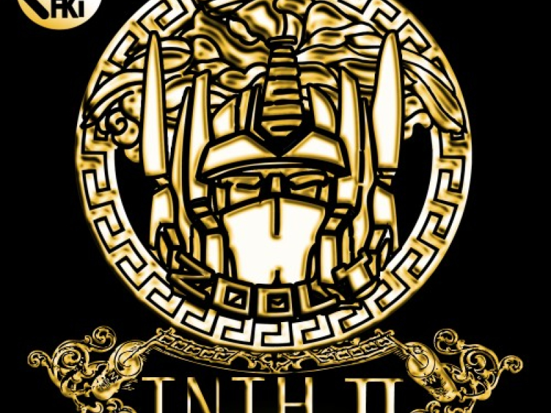 Transformers N The Hood 2 (CD2)