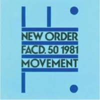 Movement (Collector's Edition) Original Full Length Album