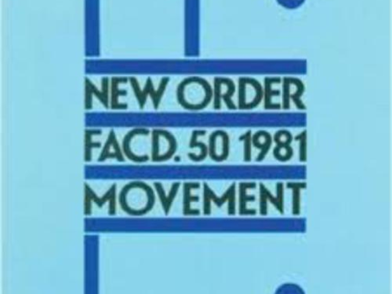 Movement (Collector's Edition) Bonus Disc