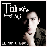 Tình Trở Lại (Single)