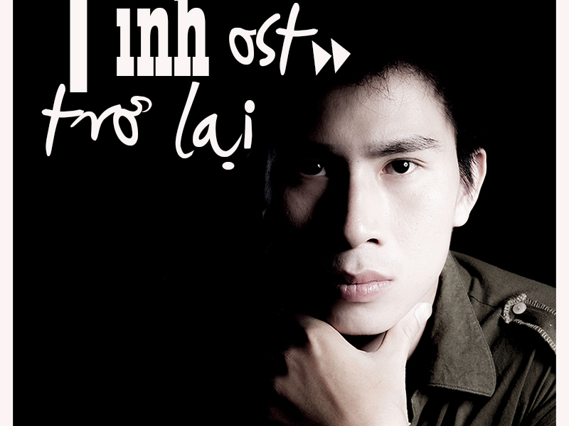Tình Trở Lại (Single)