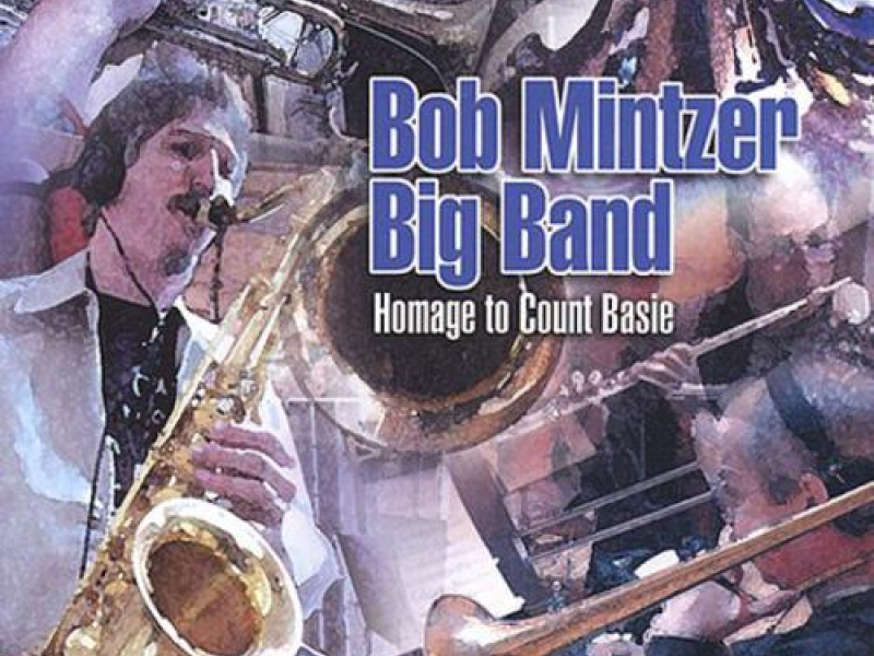 Homage To Count Basie