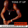 Toss It Up [Instrumental]