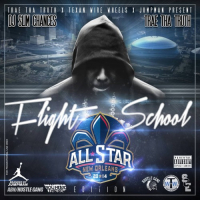 Flight School: All-Star 2014 (CD1)