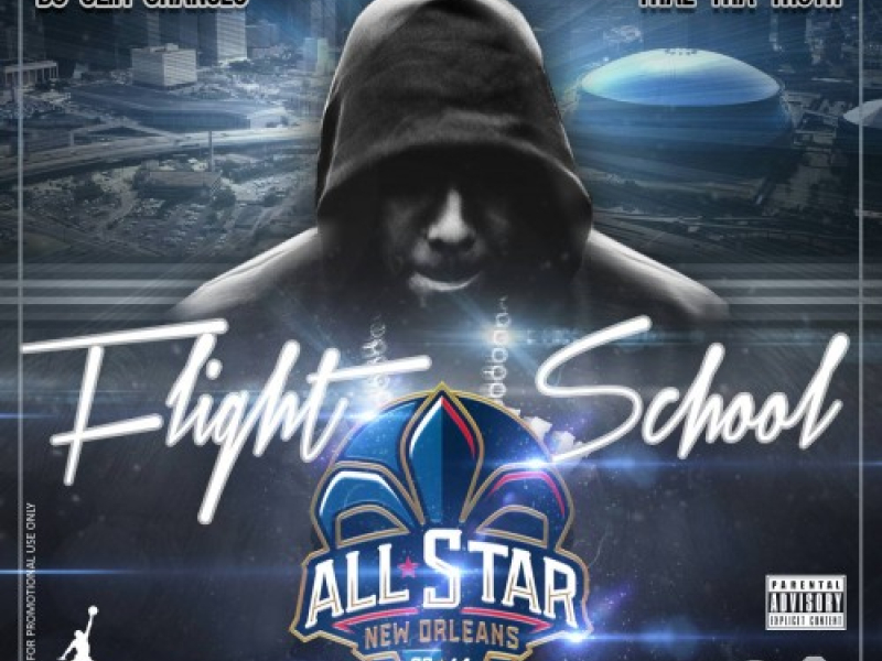 Flight School: All-Star 2014 (CD1)