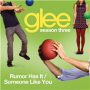Rumour Has It / Someone Like You