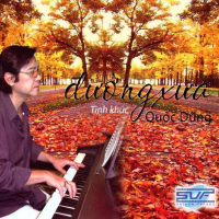 Đường Xưa - Tình Khúc Quốc Dũng