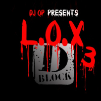 L.O.X. 3 (CD1)