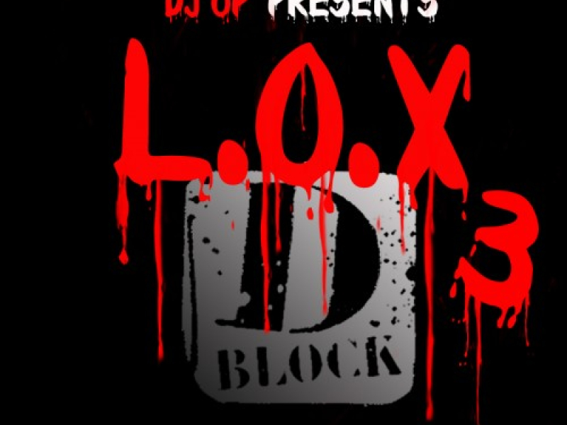 L.O.X. 3 (CD1)