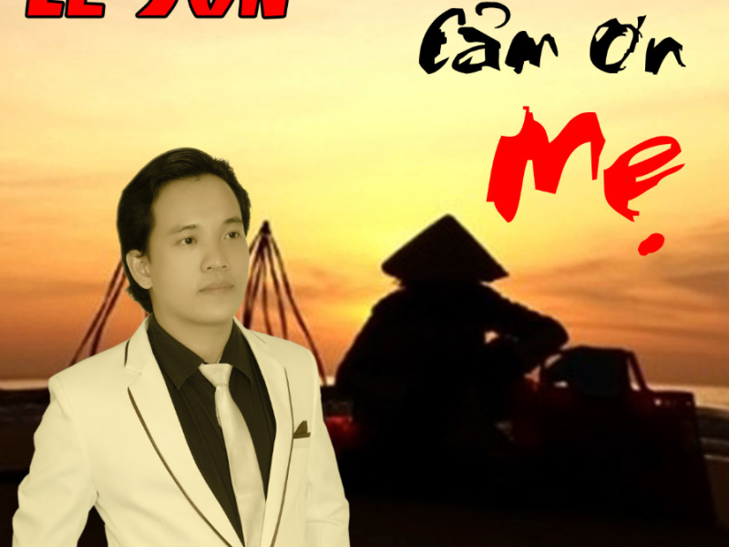 Cám Ơn Mẹ