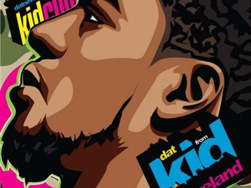 Dat Kid From Cleveland (CD2)