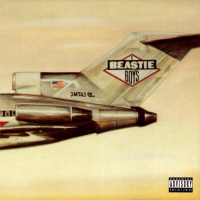 Licensed To Ill