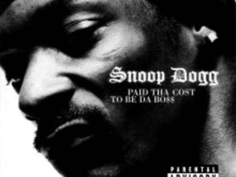 Paid Tha Cost To Be Da Boss (CD1)