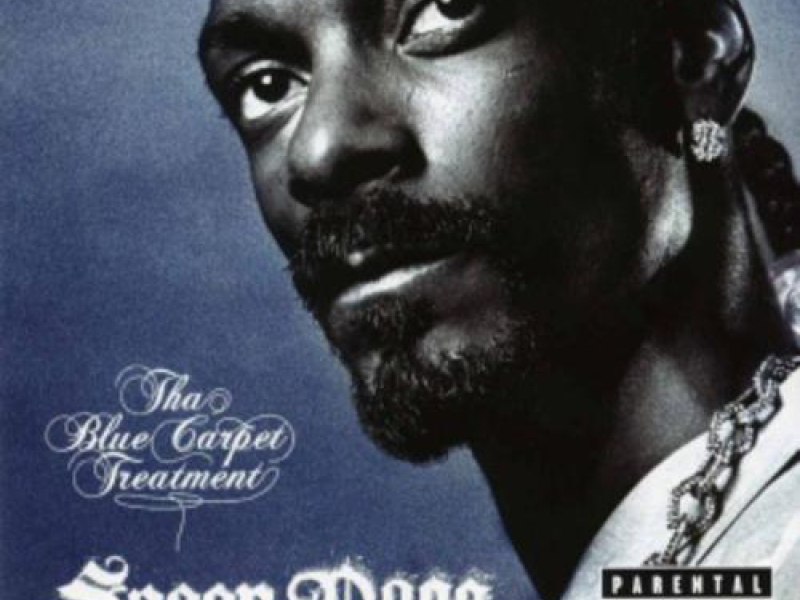 Blue Carpet Treatment (CD1)