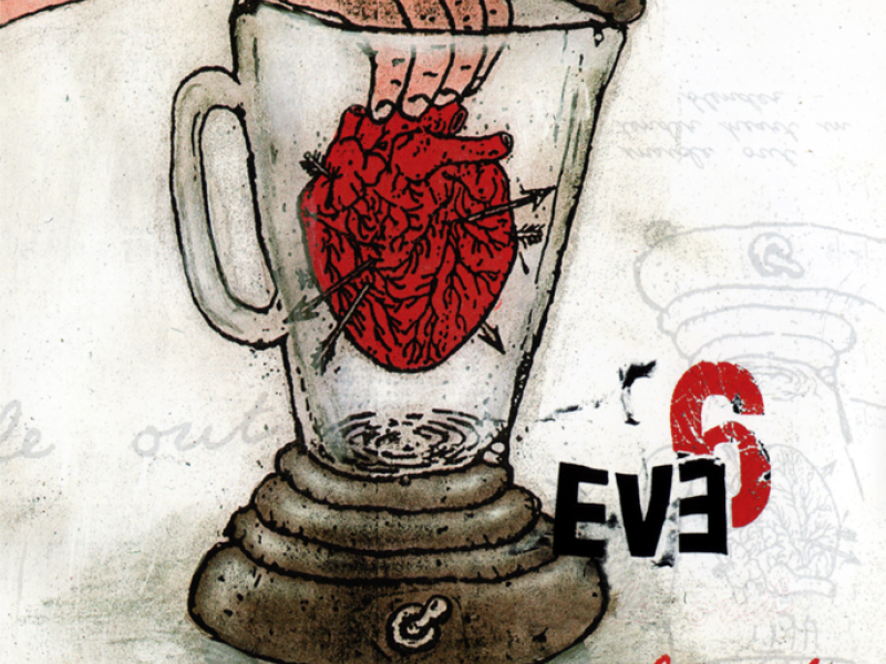 Inside Out (U.K. Single)