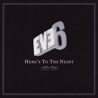 Here's To The Night (Promo Single)