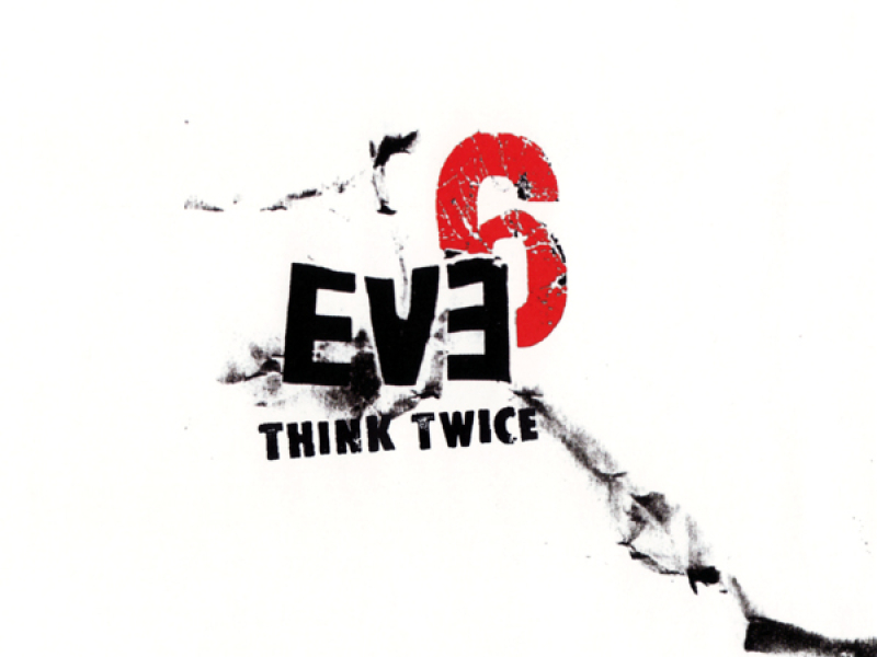 Think Twice (Promo Single)