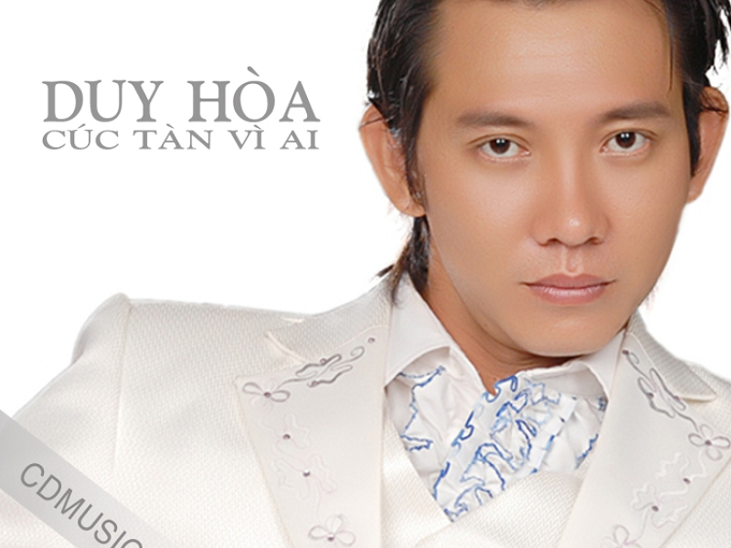 Cúc Tàn Vì Ai Vol. 4