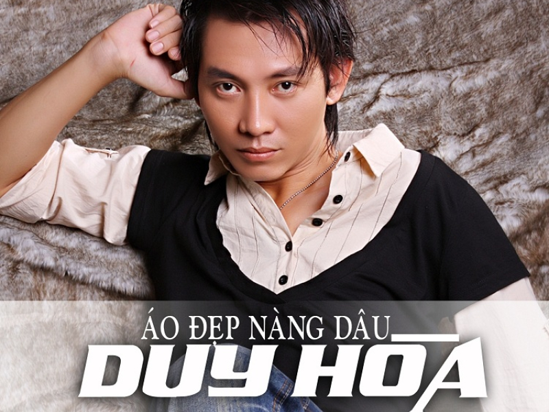 Áo Đẹp Nàng Dâu Vol. 5