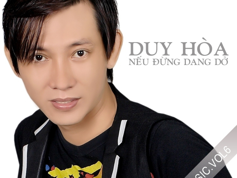 Nếu Đừng Dang Dở Vol. 6