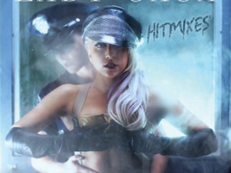 Hitmixes (Limited Canadian EP)