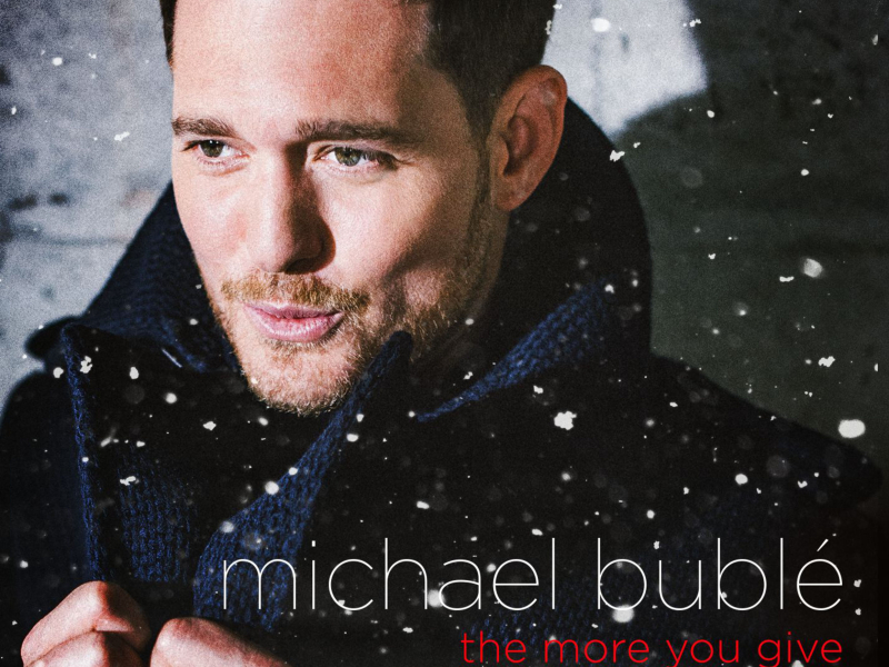 The More You Give (The More You’ll Have) (Single)