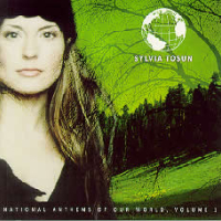 Anthem National Anthems Of Our World Volume 1